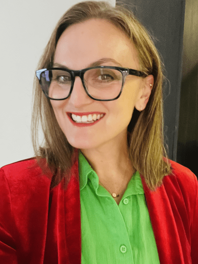 Briony Kercheval