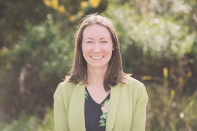 Emma Gillespie