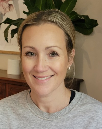 Esther Murphy