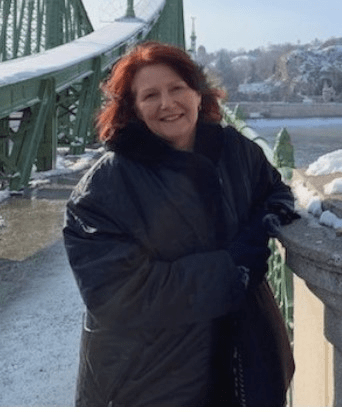 Joan Burchell-Quirk