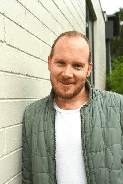 Tim Nolan